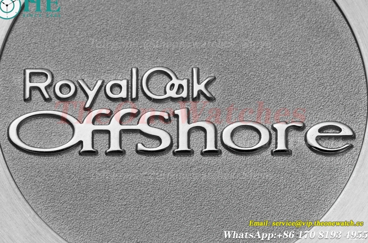 Dial Oak FC Black 15706 RU MY9019 IPF Diver Royal 0327